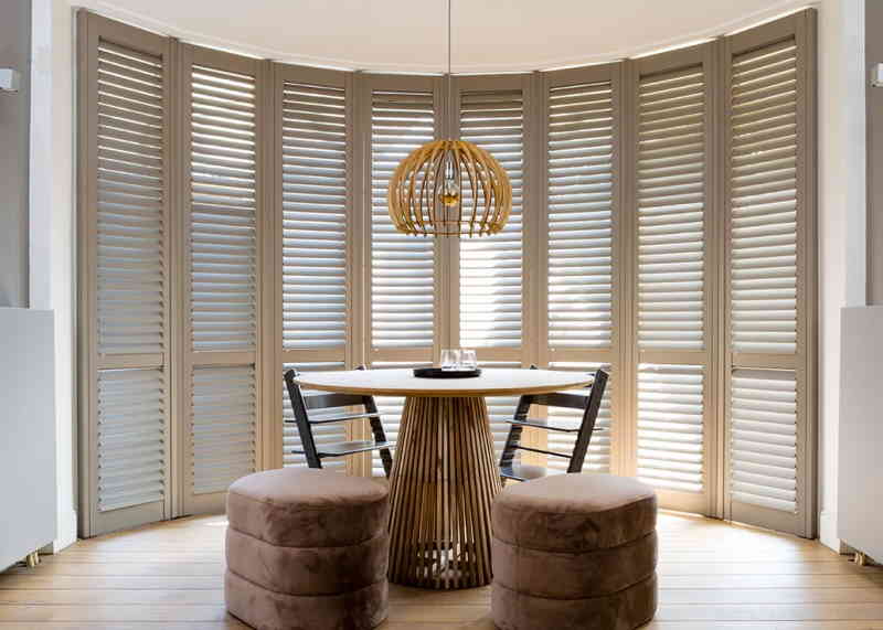 Blinds