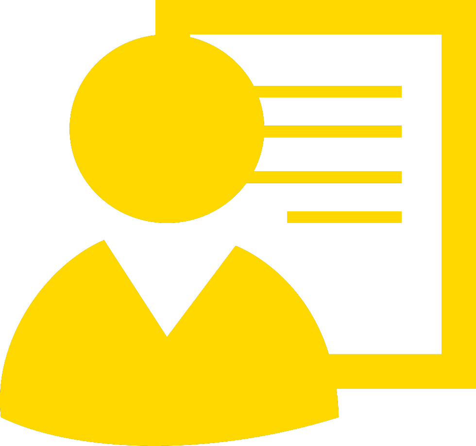 Personal Info Logo