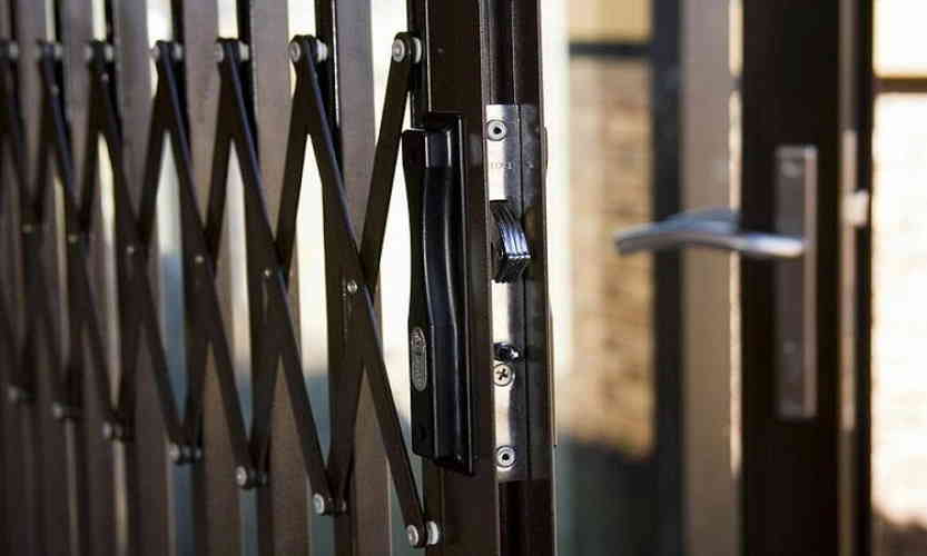 Security Gates